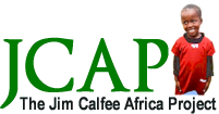 The Jim Calfee Africa Project