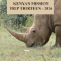 Kenya JCAP 2026 Mission Trip